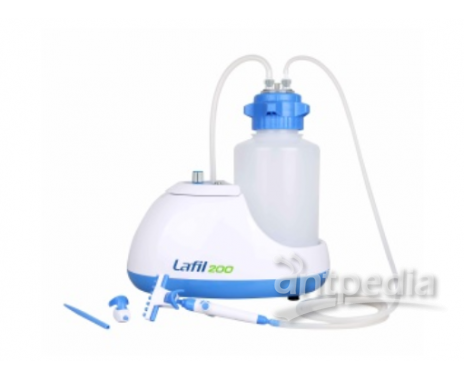 洛科 | Lafil 200eco - Plus 废液抽吸系统 (eco版本)