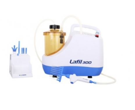 洛科 Lafil 300 - BioDolphin 廢液抽吸系統