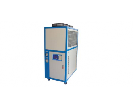 达沃西低温冷水机 低温冷冻机