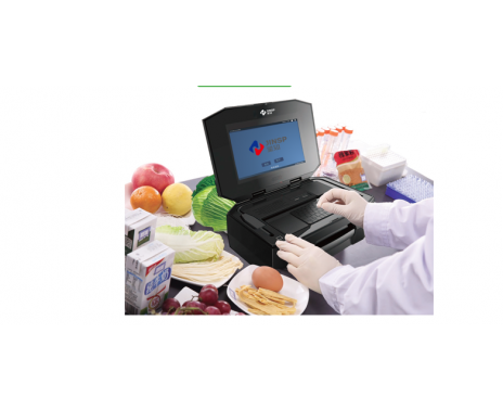 鉴知技术 RS3000 食品安全检测仪
