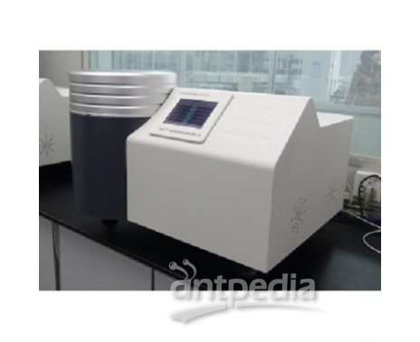 广州标际压差法透气度测试仪N500