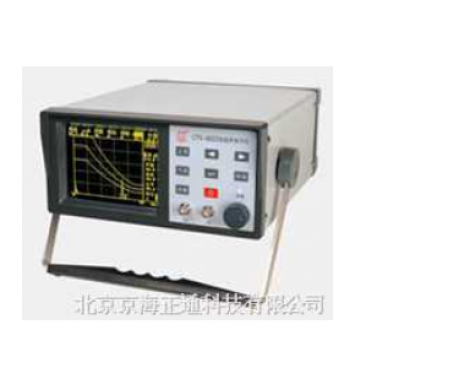 CTS-8003超声波探伤仪