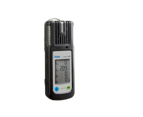 X-am® 1700多种气体检测仪