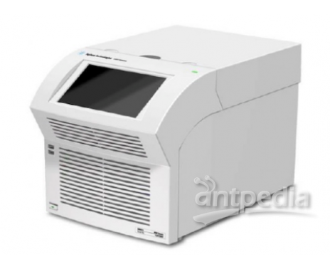 Agilent 8800 梯度PCR仪