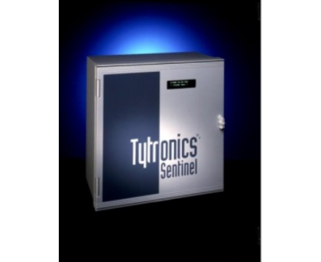 Tytronics Sentinel Titrator次氯酸钠溶液中OH-浓度