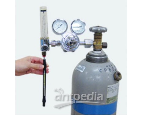 GASTEC二氧化碳检测管压缩空气钢瓶不纯物检测