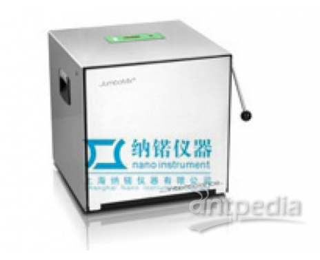 法国interscience JumboMix® 3500型均质器系列 3500 VP