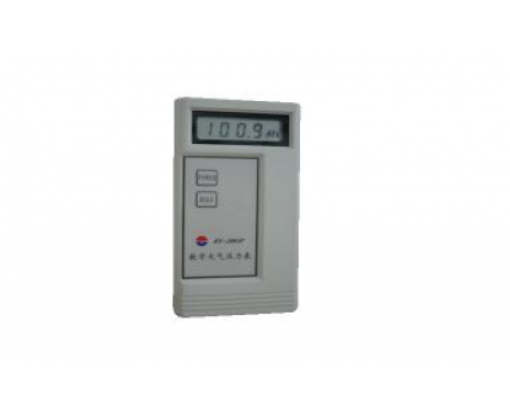 BY-2003P型手持式数字大气压力测量仪