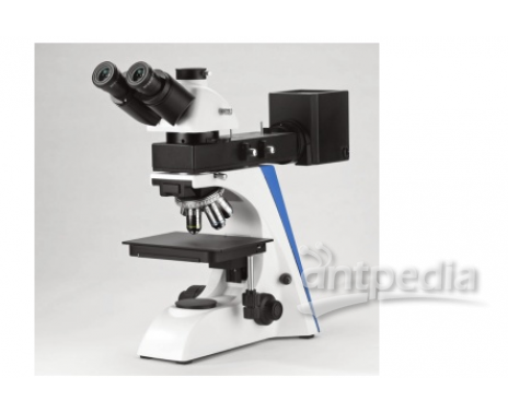 重庆奥特 正置反射金相显微镜 MIT300