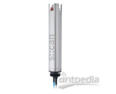 ammo::lyser pro多参数水质铵氮监测传感器