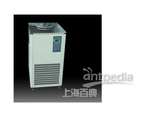 DX-204低温冷却液循环泵