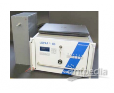 QUMA LOPAP®-03（NO2）二氧化氮分析仪