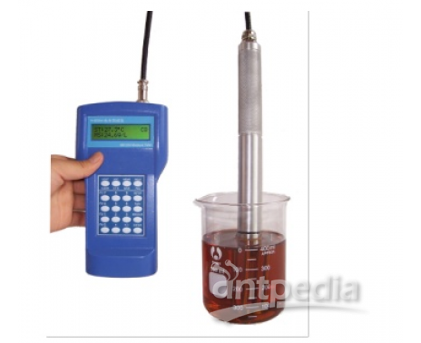 手持式氨水浓度测试仪H-EMC120A