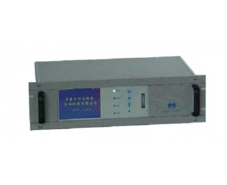 QRD-1102C型数字化氢分析器