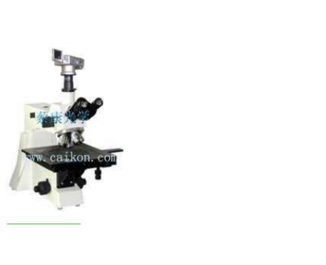 DMM-990D金相显微镜