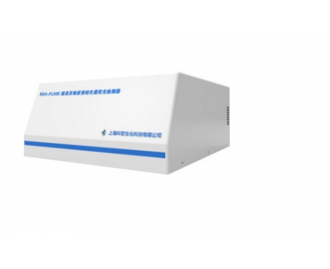 上海纯华KH-FL50E超高灵敏度液相色谱荧光检测器