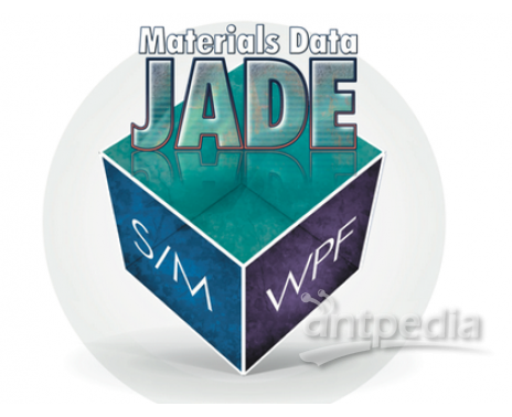JADE — 智能化XRD分析软件