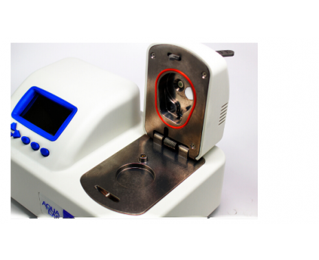 美国 Aqualab 4TE温控型水分活度仪
