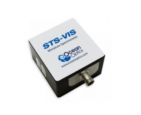 STS-VIS光纤光谱仪（可见）