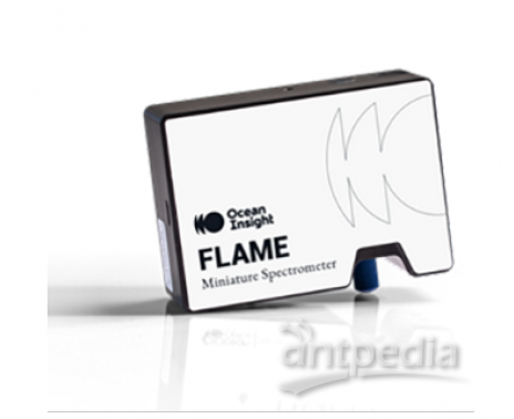 FLAME-T-UV-VIS 微型光纤光谱仪