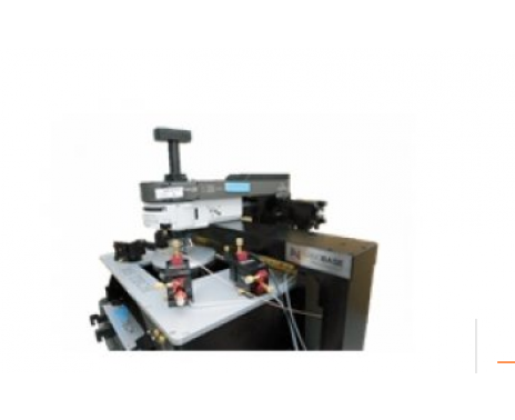 激光扫描光电流显微镜