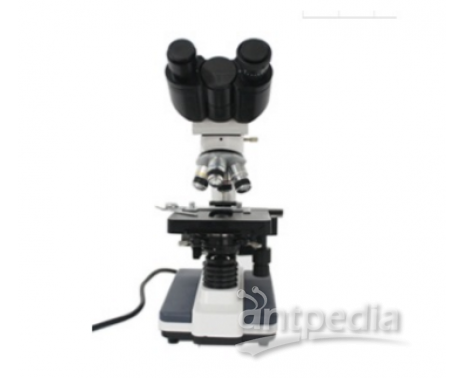 XSP系列-3CA单目显微镜