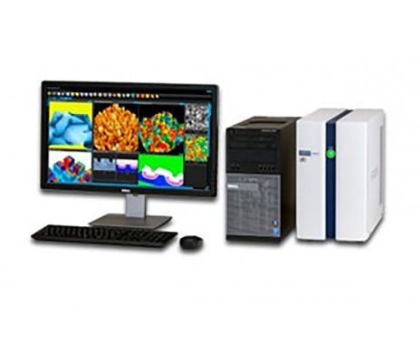 日立扫描探针显微镜控制器AFM5000II/RealTune®II