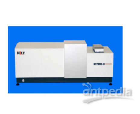 耐克特NKT6100-C湿法粒度仪