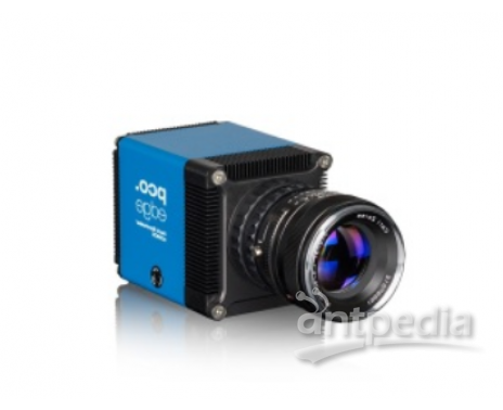 PCO制冷型sCMOS相机pco.edge 4.2 bi