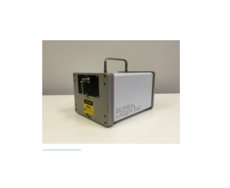 GasFinder2-FC：光纤耦合TDL气体分析仪