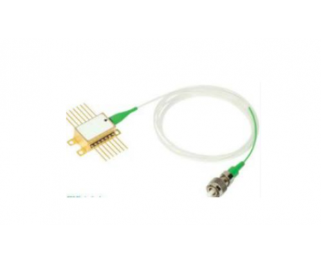 1060nm 40mW单模光纤耦合激光二极管