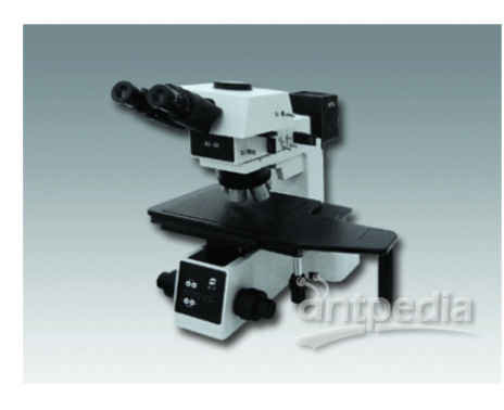 MX-6R系列正置金相显微镜