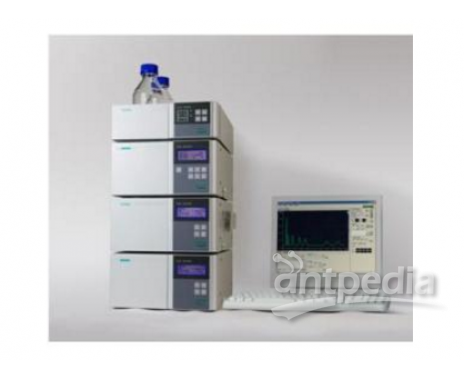 液相色谱仪LC-100T(双泵)