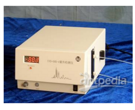 UVD-680-4紫外检测仪