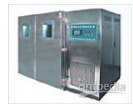 ZH 汽车综合环境试验舱室/高低温湿热振动综合试验箱