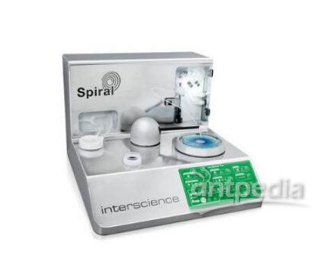 法国interscience--easySpiral® 全自动接种仪