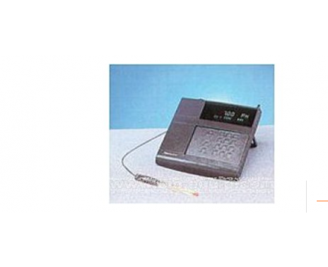 双通道pH/离子浓度(ISE) 测量仪