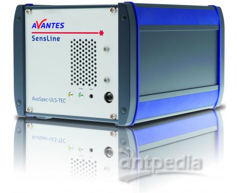 AvaSpec- ULS2048L TEC 热电致冷光纤光谱仪