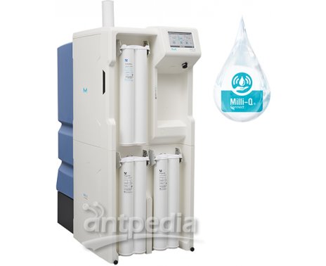 Milli-Q® CLX 7000系列智能化纯水系统