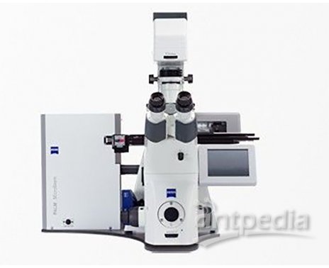 PALM MicroBeam 用于分离高纯度组织的激光显微切割系统