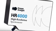 海洋光学 HR4000