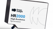 海洋光学 HR2000+