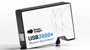 海洋光学 USB2000+(UV-VIS-ES)
