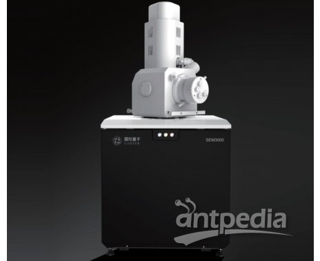 国仪量子扫描电子显微镜SEM3000标准型