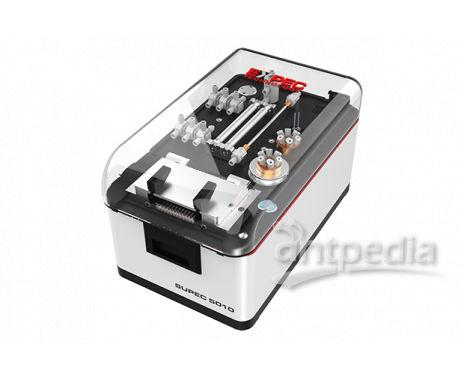 谱育科技 SUPEC 5010 全自动流动注射分析仪