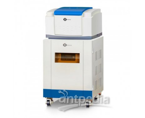 核磁共振固体脂肪含量分析仪 PQ001-SFC
