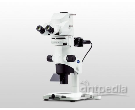 MVX10体视显微镜
