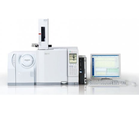 GCMS-QP2010 SE氣相色譜/質譜聯用儀