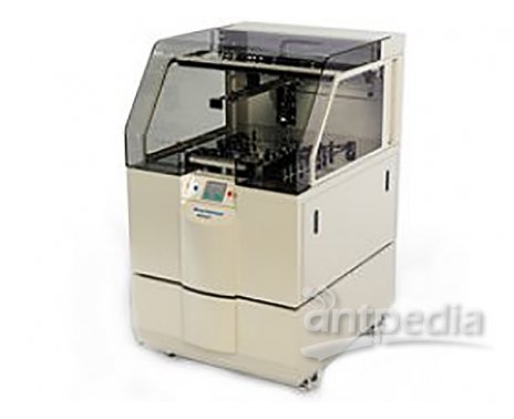 天瑞WDX 4000 顺序式波长色散X射线荧光光谱仪  