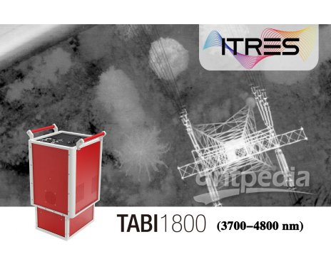 TABI-1800 高光谱成像仪